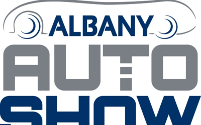 THE ALBANY AUTO SHOW,  NOVEMBER 3rd THROUGH THE 5th